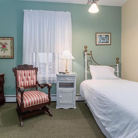 Bedford Inn Cape May Eksteriør billede