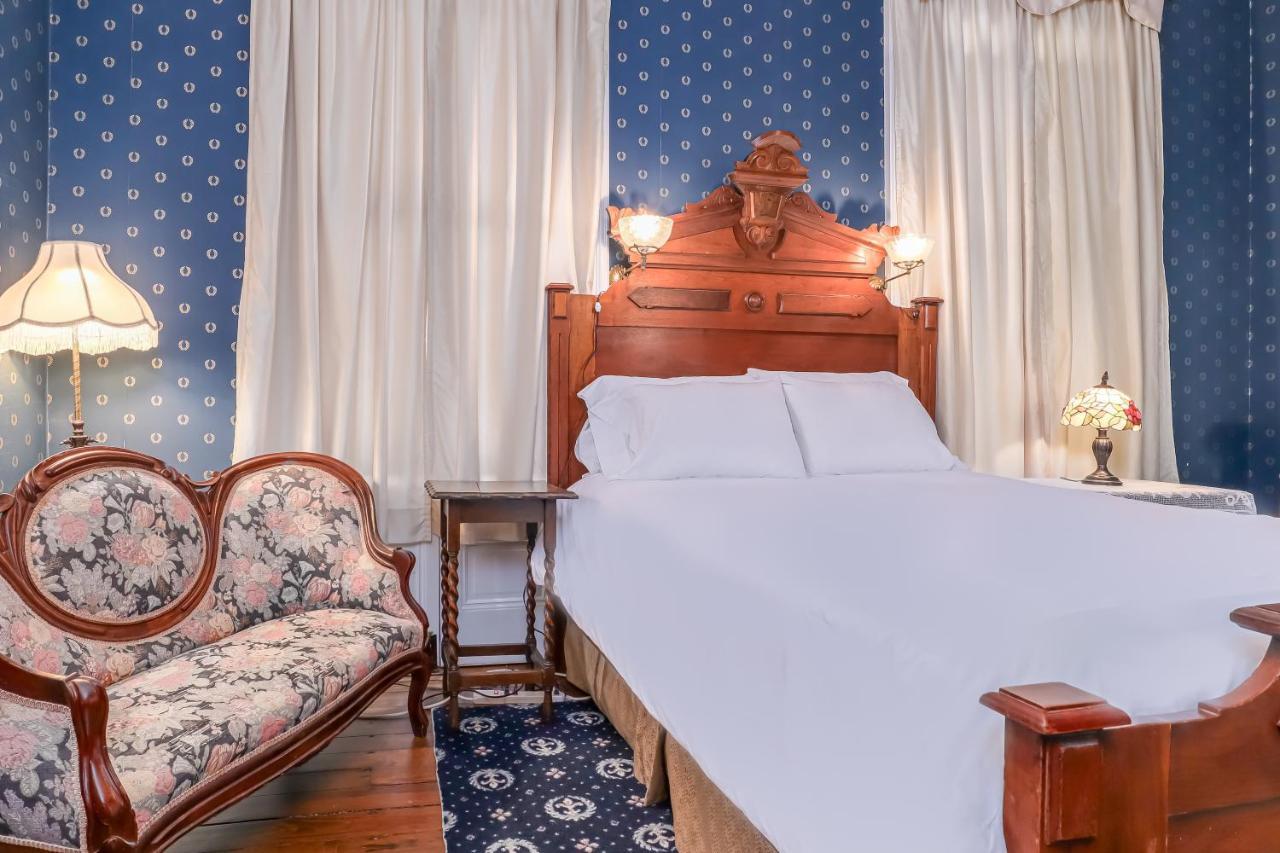 Bedford Inn Cape May Eksteriør billede