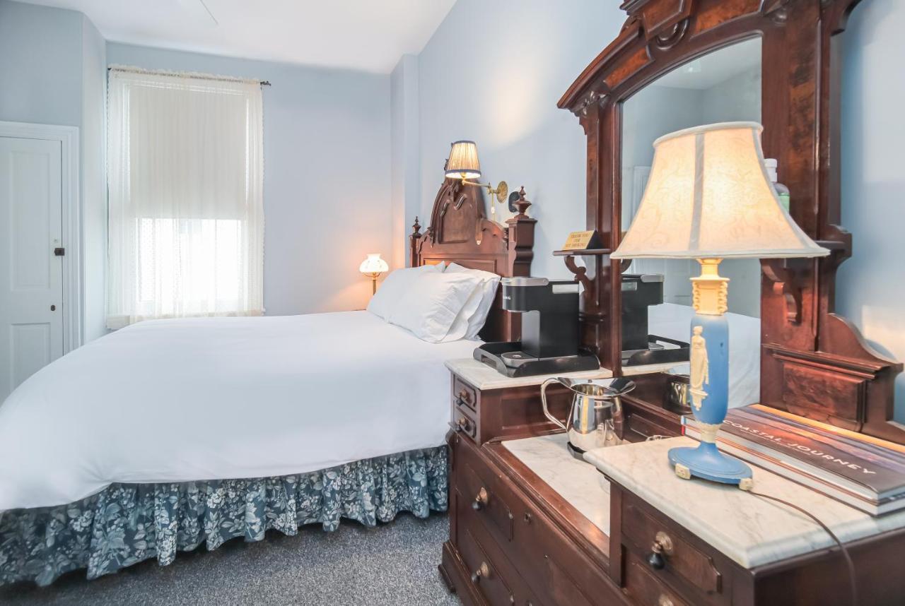 Bedford Inn Cape May Eksteriør billede