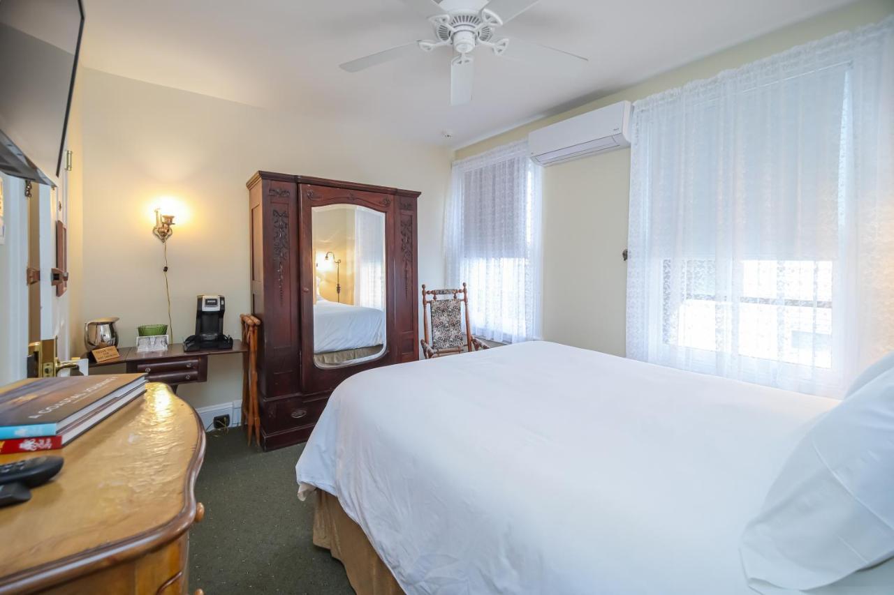 Bedford Inn Cape May Eksteriør billede