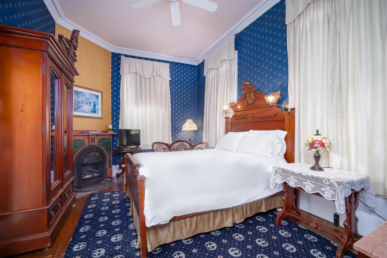 Bedford Inn Cape May Eksteriør billede
