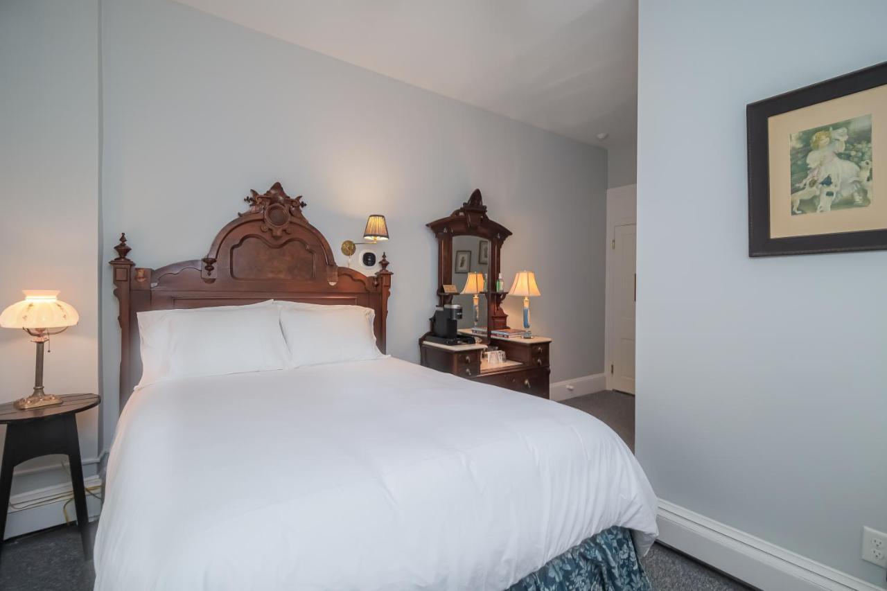 Bedford Inn Cape May Eksteriør billede