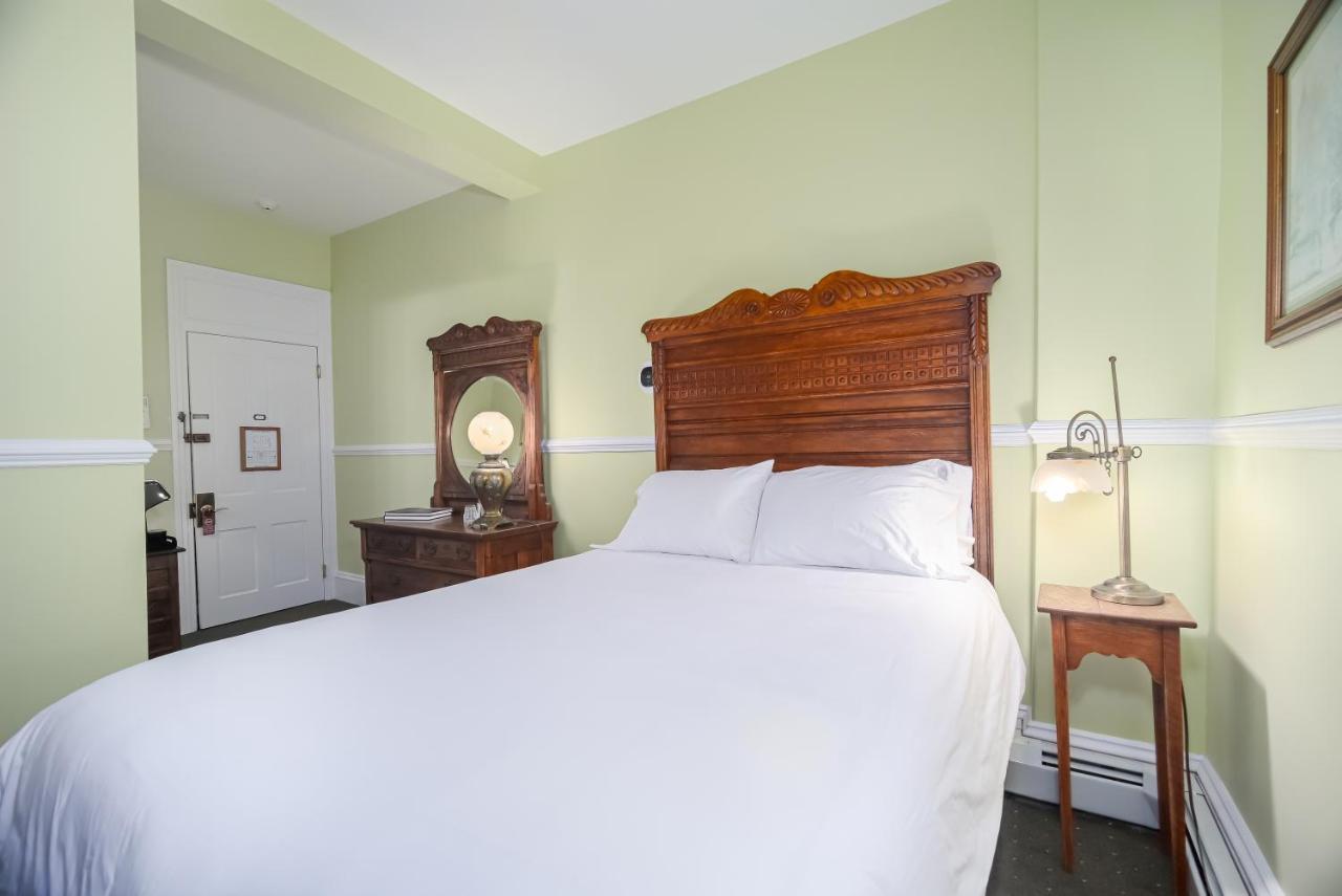 Bedford Inn Cape May Eksteriør billede