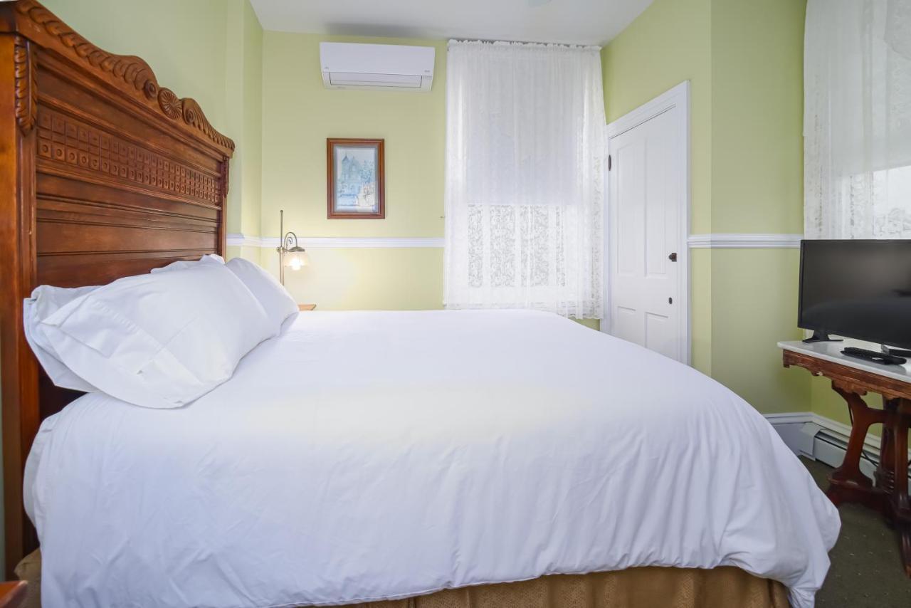 Bedford Inn Cape May Eksteriør billede